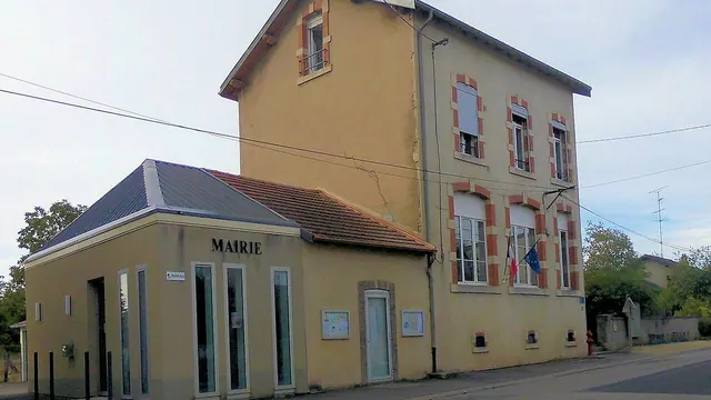 Photo de Ognéville