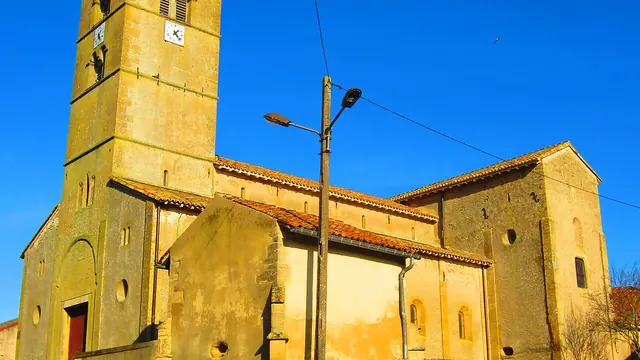 Photo de Olley