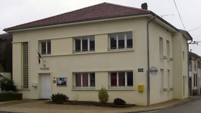 Photo de Omelmont