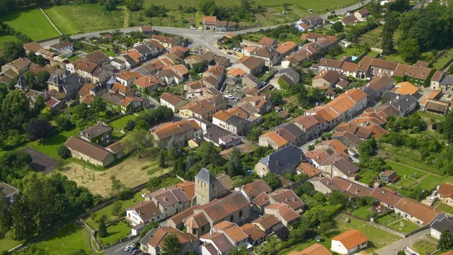 Photo de Onville