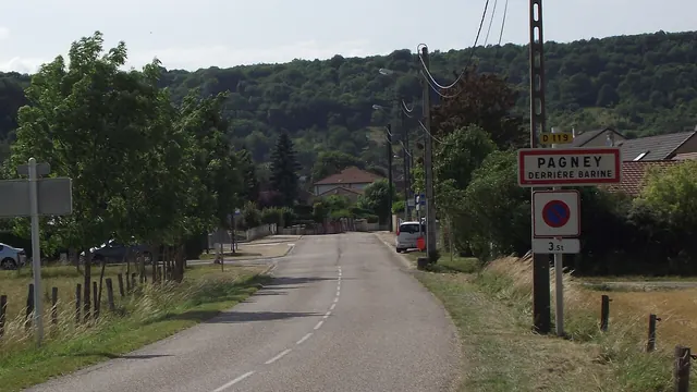Photo de Pagney-derrière-Barine