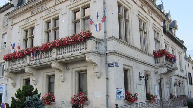 Photo de Pagny-sur-Moselle