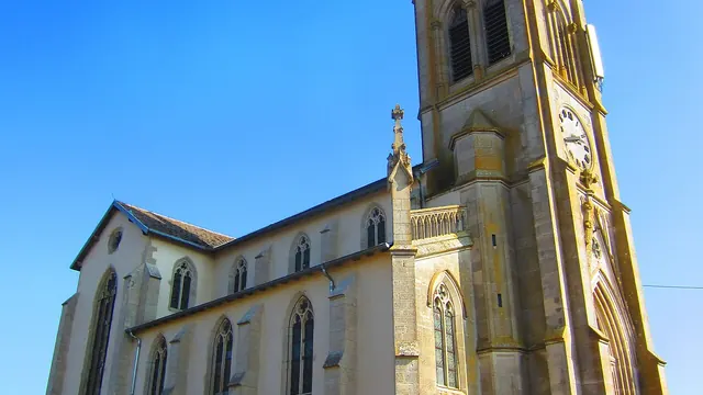 Photo de Pannes
