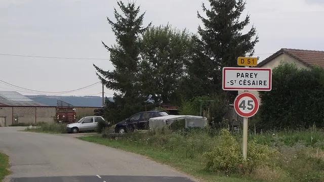 Photo de Parey-Saint-Césaire
