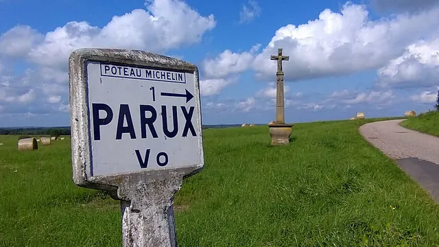 Photo de Parux