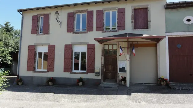 Photo de Pettonville