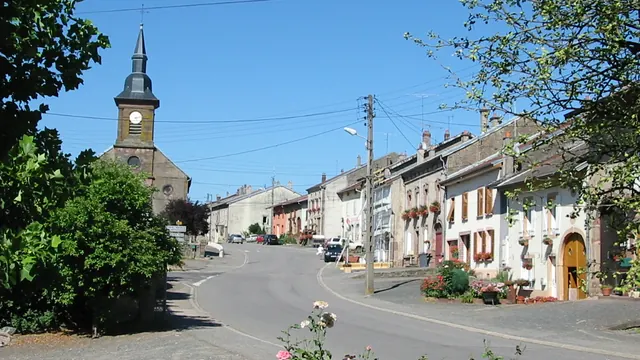 Photo de Pexonne