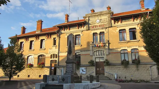 Photo de Piennes