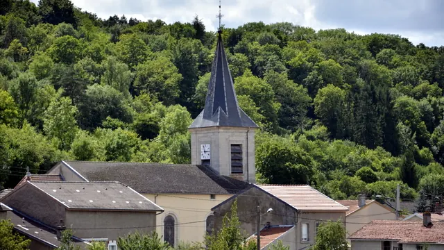 Photo de Pierre-la-Treiche