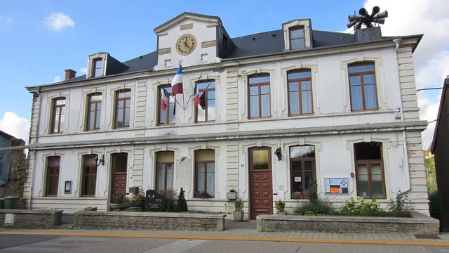 Photo de Pierrepont