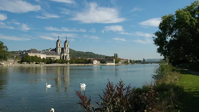 Photo de Pont-à-Mousson