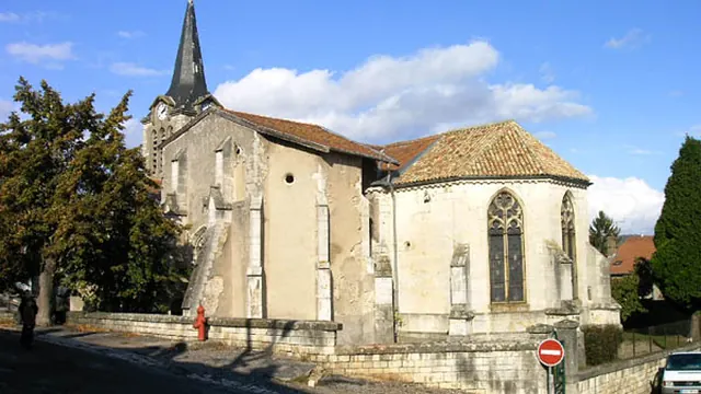 Photo de Pont-Saint-Vincent