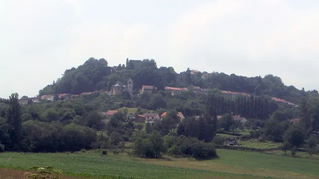 Photo de Prény