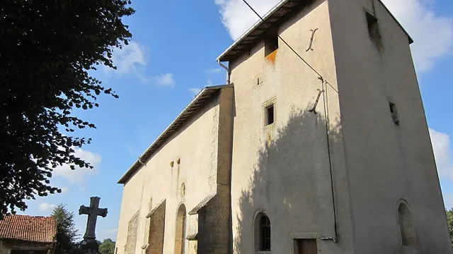Photo de Preutin-Higny