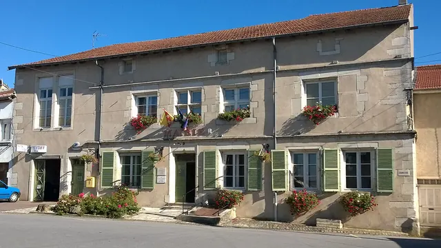 Photo de Pulligny