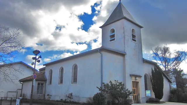 Photo de Pulnoy