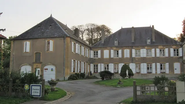 Photo de Puxe