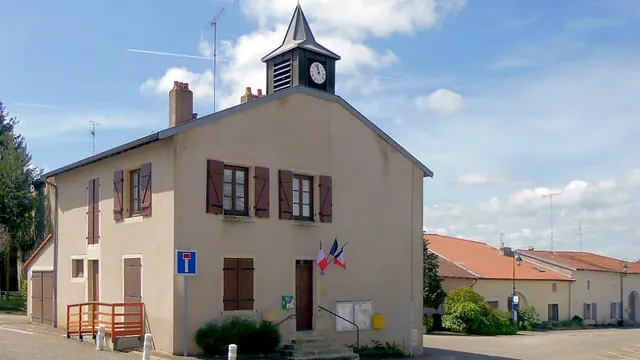 Photo de Quevilloncourt