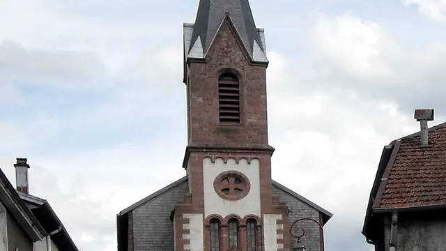 Photo de Raon-lès-Leau