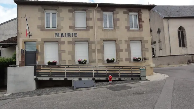 Photo de Raville-sur-Sânon