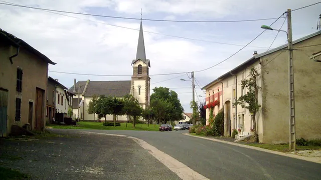 Photo de Réchicourt-la-Petite
