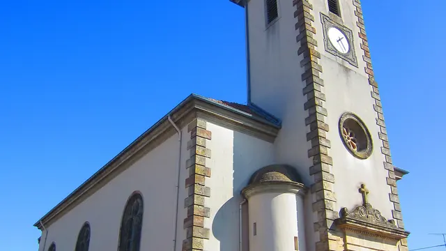 Photo de Rehainviller