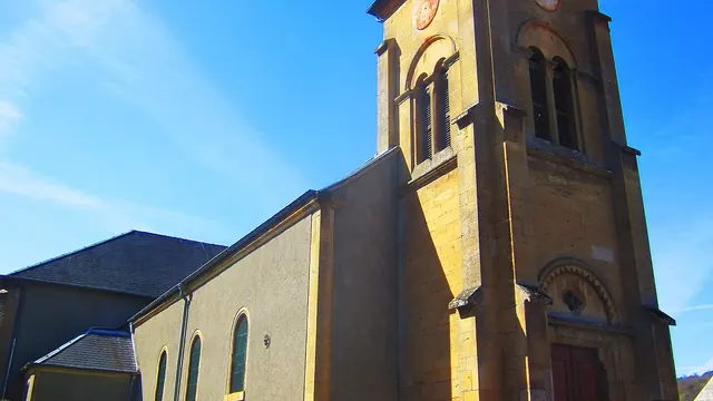 Photo de Réhon