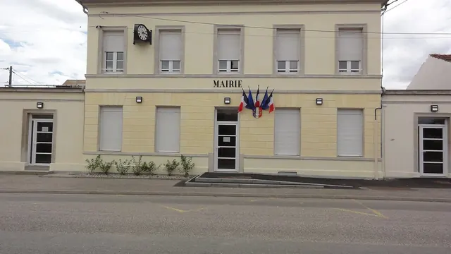 Photo de Réméréville
