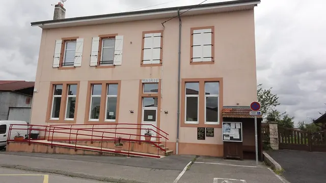 Photo de Remoncourt
