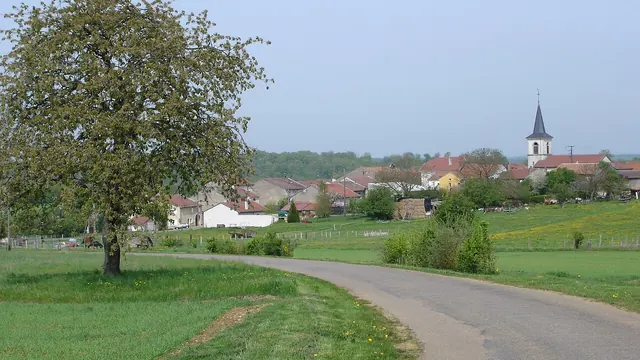 Photo de Rogéville