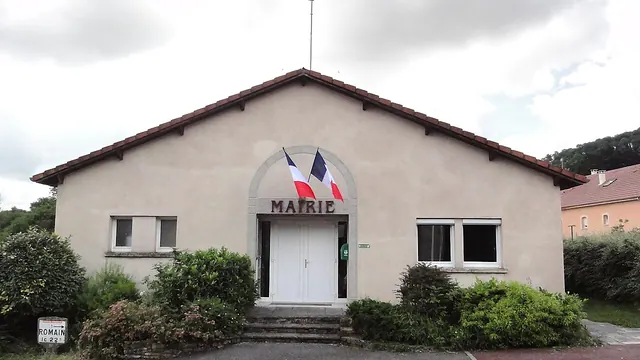 Photo de Romain
