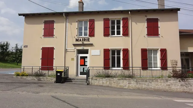 Photo de Rozelieures