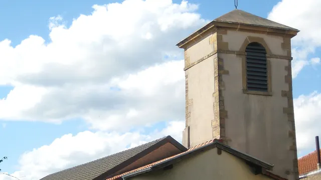 Photo de Saint-Ail