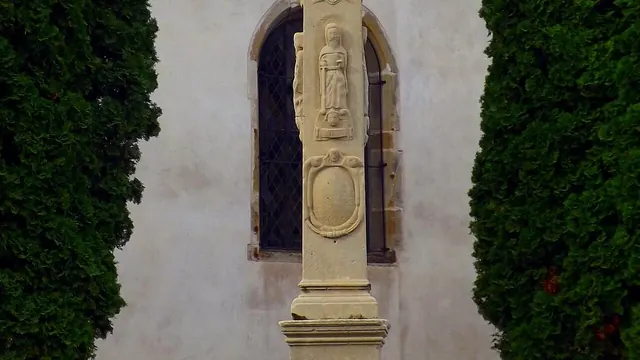 Photo de Saint-Boingt