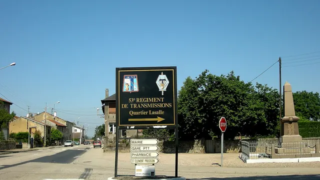 Photo de Saint-Clément