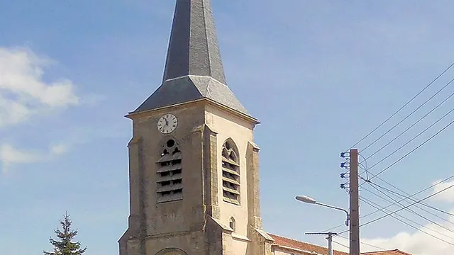 Photo de Saint-Firmin