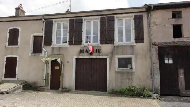 Photo de Saint-Germain
