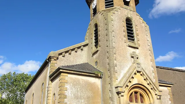 Photo de Saint-Julien-lès-Gorze