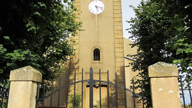 Photo de Saint-Marcel