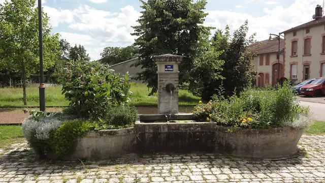 Photo de Saint-Martin