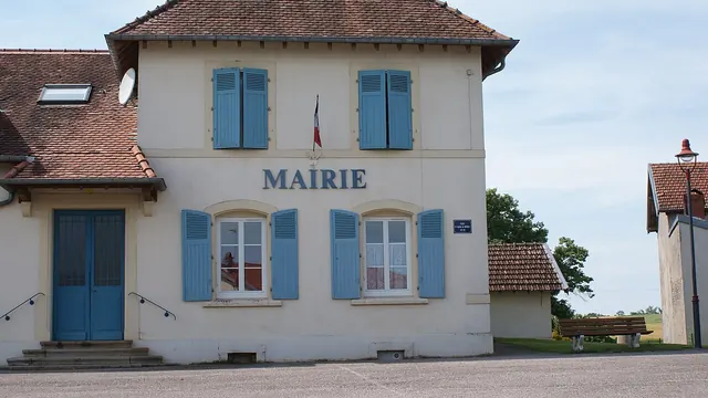 Photo de Saint-Maurice-aux-Forges