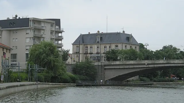 Photo de Saint-Max