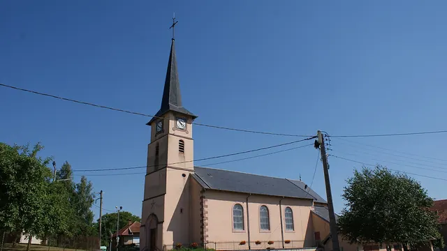 Photo de Sainte-Pôle