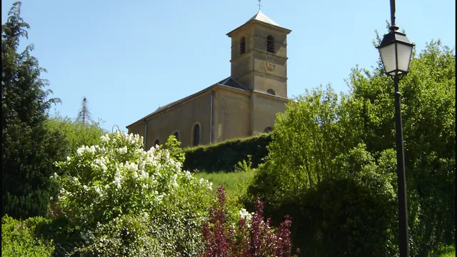 Photo de Saint-Pancré