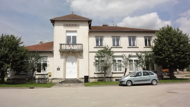 Photo de Saint-Rémy-aux-Bois