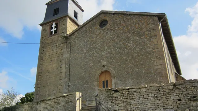 Photo de Saint-Supplet