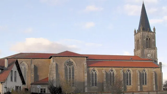 Photo de Saizerais