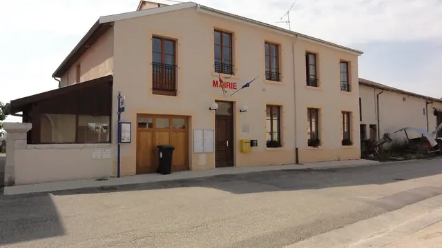 Photo de Sanzey