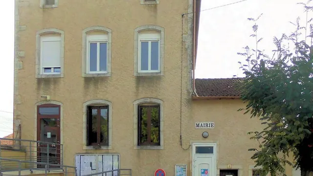 Photo de Saulxerotte
