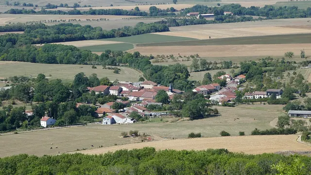 Photo de Saxon-Sion